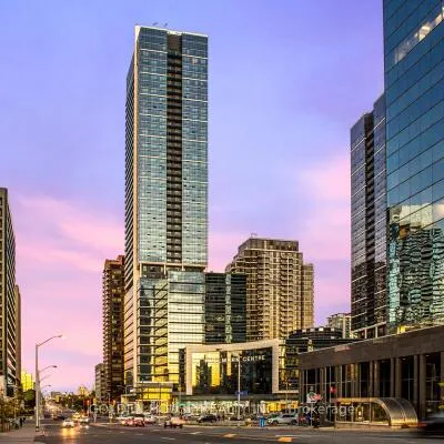 4789,&nbsp;Yonge, Willowdale East, Toronto