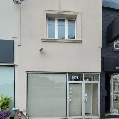2076,&nbsp;Avenue, Bedford Park-Nortown, Toronto
