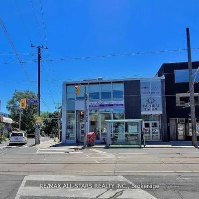 1271,&nbsp;Dundas, Trinity-Bellwoods, Toronto
