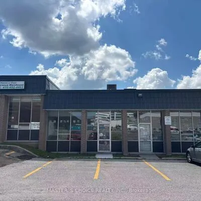 508,&nbsp;Mcnicoll, Hillcrest Village, Toronto