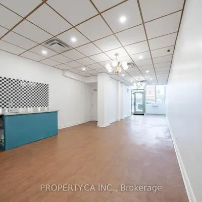 2657,&nbsp;Yonge, Mount Pleasant East, Toronto