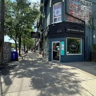 382,&nbsp;College, Kensington-Chinatown, Toronto