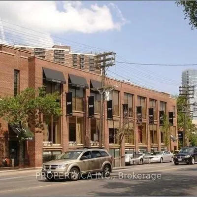 326,&nbsp;Davenport, Annex, Toronto
