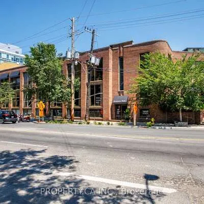 326,&nbsp;Davenport, Annex, Toronto