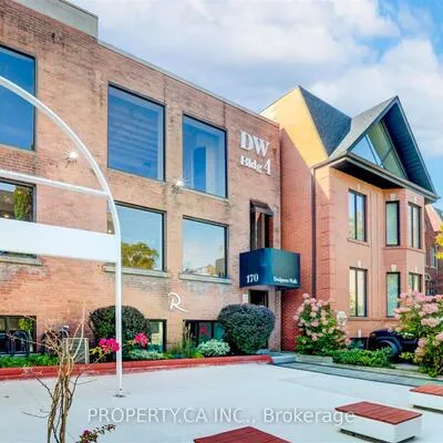 170,&nbsp;Bedford, Annex, Toronto
