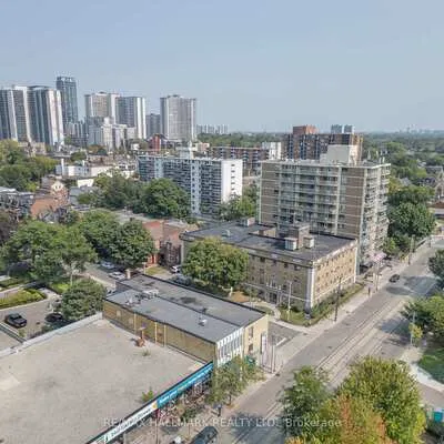 152,&nbsp;Carlton, Cabbagetown-South St. James Town, Toronto