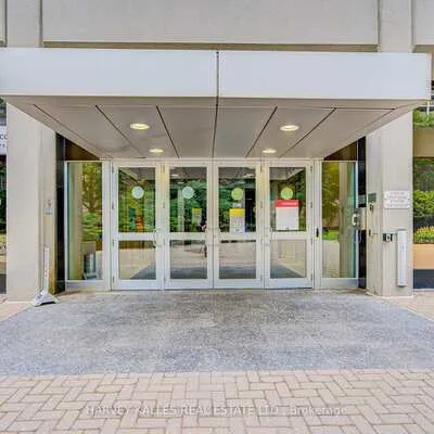 45,&nbsp;Sheppard, Willowdale East, Toronto