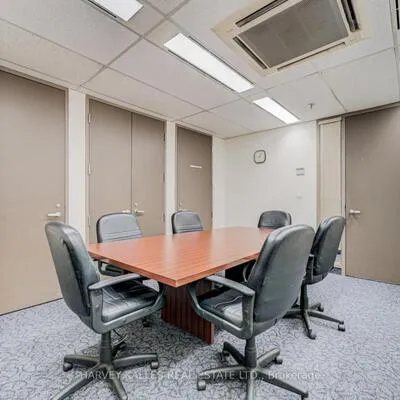 45,&nbsp;Sheppard, Willowdale East, Toronto