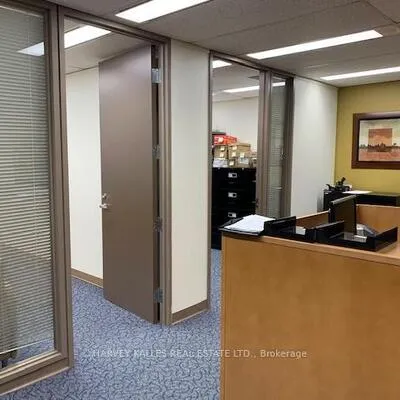 45,&nbsp;Sheppard, Willowdale East, Toronto