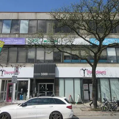 3300,&nbsp;Yonge, Lawrence Park North, Toronto