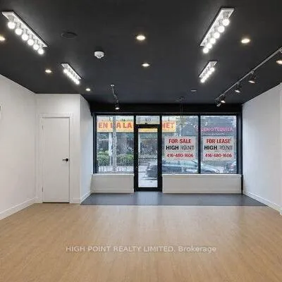 633,&nbsp;Queen, Waterfront Communities C1, Toronto