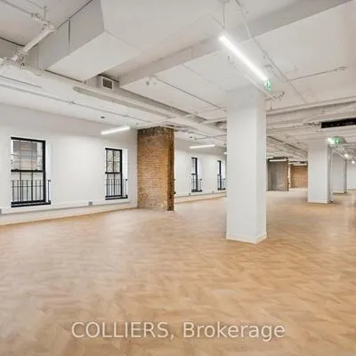 80,&nbsp;Dalhousie, Church-Yonge Corridor, Toronto