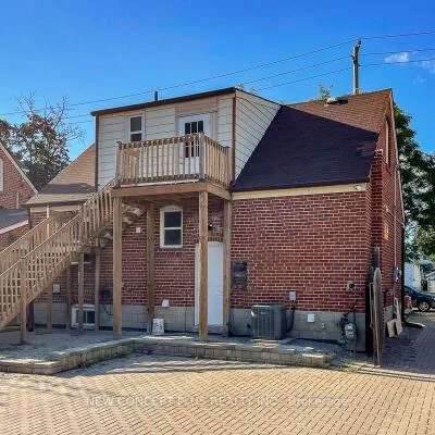 93,&nbsp;Finch, Willowdale East, Toronto