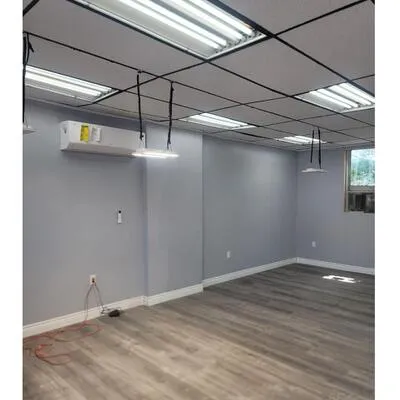 1543,&nbsp;Eglinton, Oakwood Village, Toronto