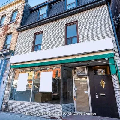 757,&nbsp;Queen, Niagara, Toronto