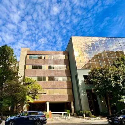 124,&nbsp;Merton, Mount Pleasant West, Toronto