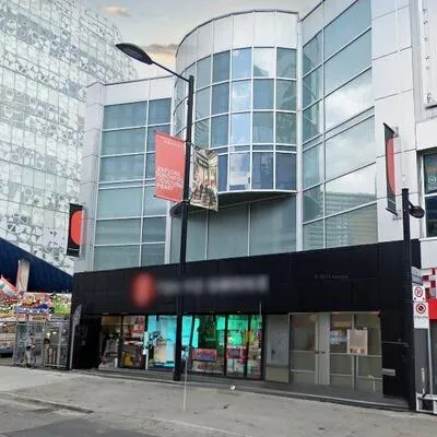 331 - 333,&nbsp;Yonge, Church-Yonge Corridor, Toronto