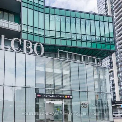4750,&nbsp;Yonge, Lansing-Westgate, Toronto