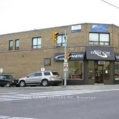 1706,&nbsp;Avenue, Bedford Park-Nortown, Toronto