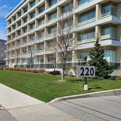 220,&nbsp;Duncan Mill, St. Andrew-Windfields, Toronto