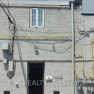 30,&nbsp;Canvarco, Thorncliffe Park, Toronto