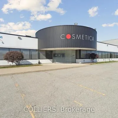 191, Ashtonbee, Wexford-Maryvale, Toronto