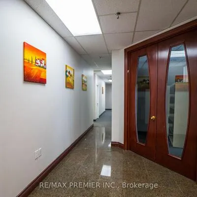 1225,&nbsp;Kennedy, Dorset Park, Toronto