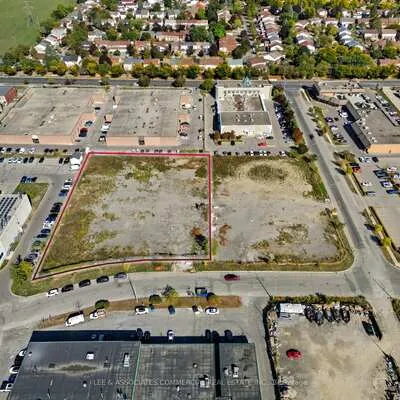 181,&nbsp;Silver Star, Milliken, Toronto