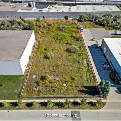 61,&nbsp;Scottfield, Agincourt North, Toronto
