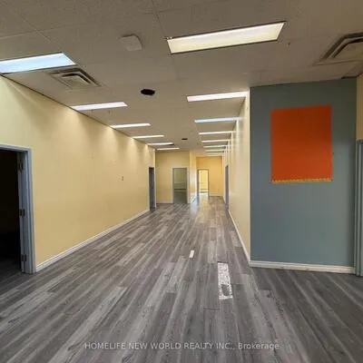 41,&nbsp;Metropolitan, Wexford-Maryvale, Toronto