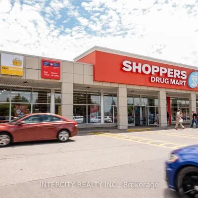 2965,&nbsp;- 3049 Kingston, Cliffcrest, Toronto