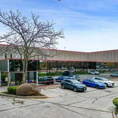 111, Sinnott, Clairlea-Birchmount, Toronto