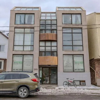 873,&nbsp;Broadview, Playter Estates-Danforth, Toronto