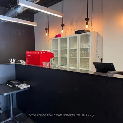 2014, Queen, The Beaches, Toronto