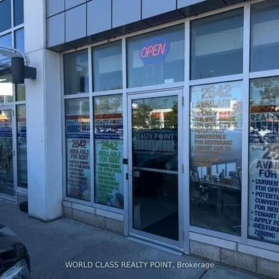 55,&nbsp;Lebovic, Clairlea-Birchmount, Toronto