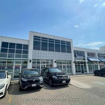 55,&nbsp;Lebovic, Clairlea-Birchmount, Toronto