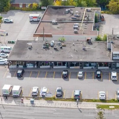 2995,&nbsp;Sheppard, Tam O'Shanter-Sullivan, Toronto