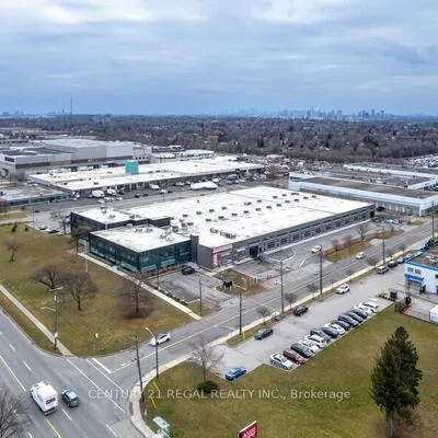 1550, Birchmount, Wexford-Maryvale, Toronto