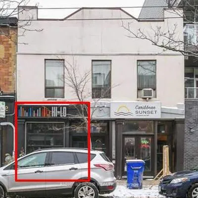 753,&nbsp;Queen, South Riverdale, Toronto
