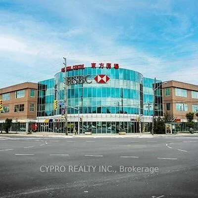 4438,&nbsp;Sheppard, Agincourt South-Malvern West, Toronto