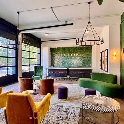 1001, Queen, South Riverdale, Toronto