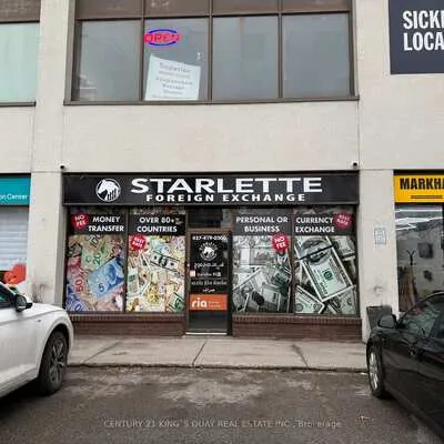 3463,&nbsp;Sheppard, Tam O'Shanter-Sullivan, Toronto