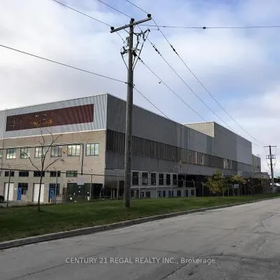 1510, Birchmount, Wexford-Maryvale, Toronto