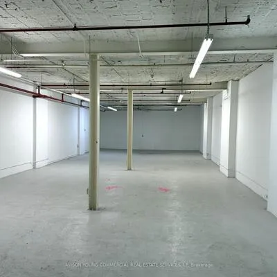 388,&nbsp;Carlaw, South Riverdale, Toronto