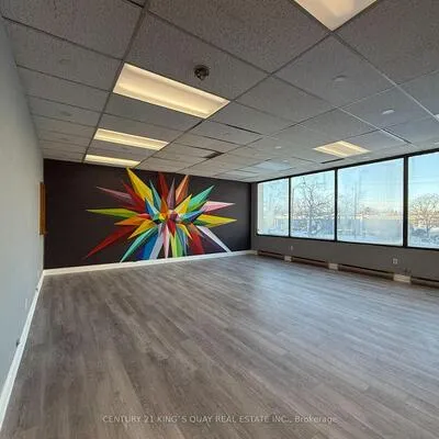 3459, Sheppard, Tam O'Shanter-Sullivan, Toronto