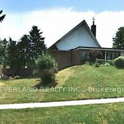 55,&nbsp;BRIMORTON, Bendale, Toronto