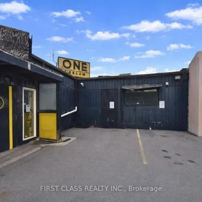 3,&nbsp;Carlaw, South Riverdale, Toronto