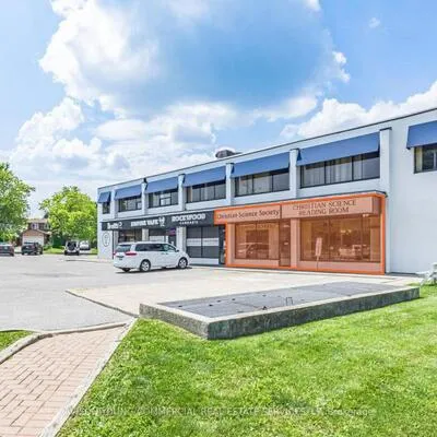 3154,&nbsp;Kingston, Cliffcrest, Toronto