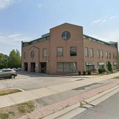 1825,&nbsp;Markham, Malvern, Toronto