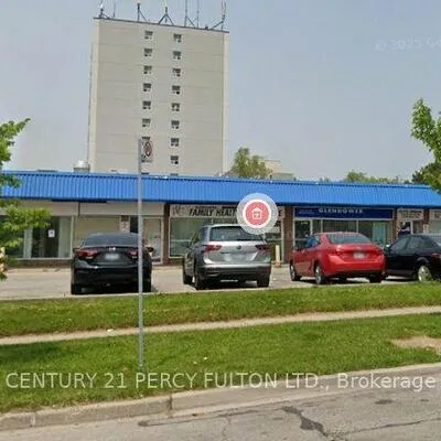 331, Glendower, L'Amoreaux, Toronto